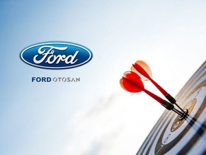 Ford Otomotiv (FROTO) hisseleri i&ccedil;in hedef fiyat 187 TL'ye y&uuml;kseldi