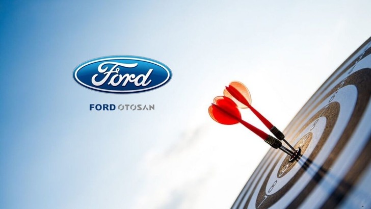 Ford Otomotiv (FROTO) hisseleri i&ccedil;in hedef fiyat 187 TL'ye y&uuml;kseldi