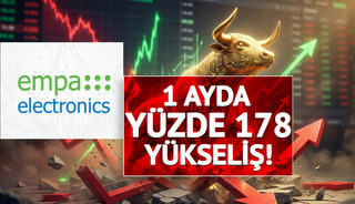 EMPAE tedbirlere rağmen tavan kilidini a&ccedil;mıyor