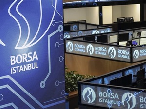 Borsa İstanbul'dan 5 hisse i&ccedil;in fiili dolaşım oranı kararı