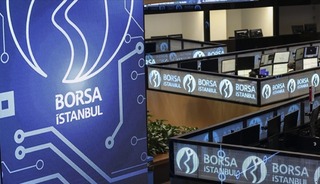 Borsa İstanbul'dan 5 hisse için fiili dolaşım oranı kararı