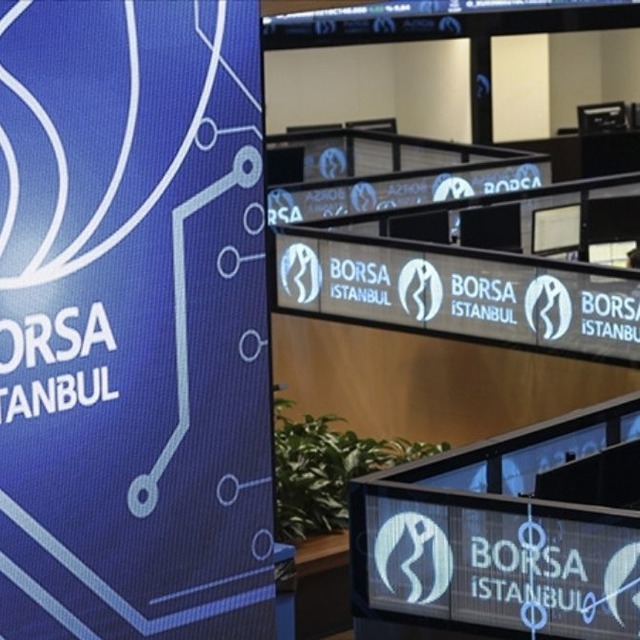 Borsa İstanbul'dan 5 hisse i&ccedil;in fiili dolaşım oranı kararı