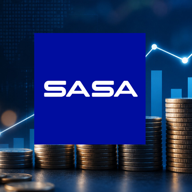 SASA'nın sermaye artırımına SPK&rsquo;dan onay