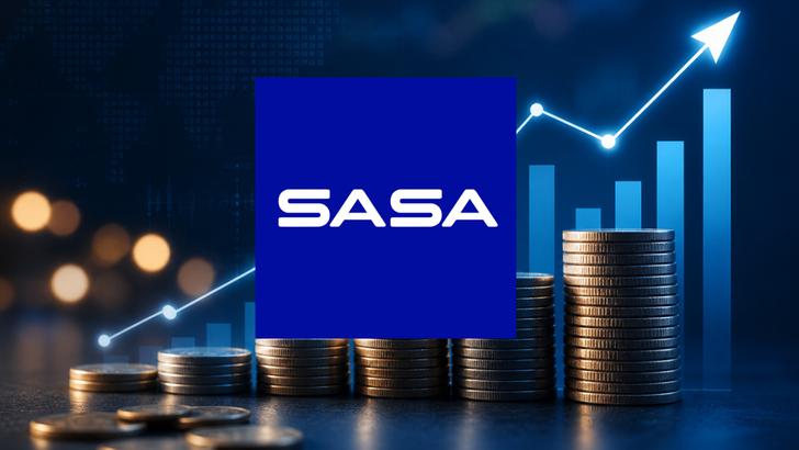 SASA'nın sermaye artırımına SPK&rsquo;dan onay