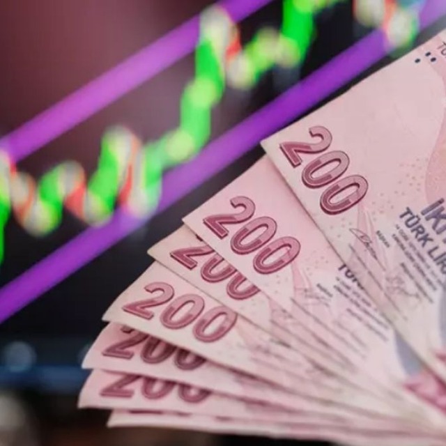Borsada sıcak para bu hisselere aktı: İşte g&ouml;zde hisseler 