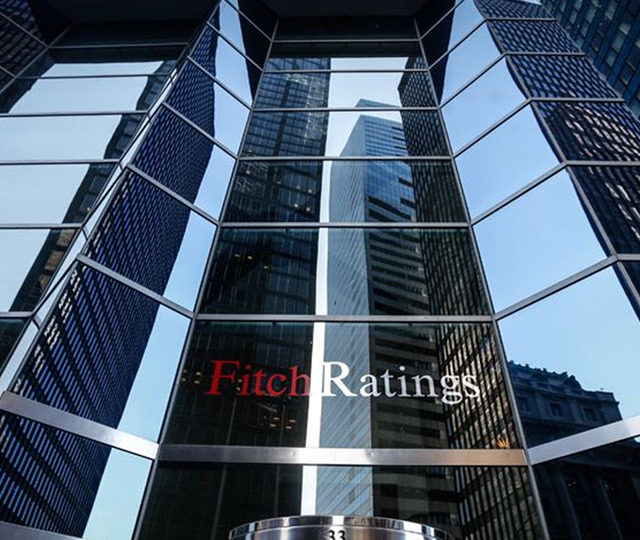 Savaşın ekonomik faturası b&uuml;y&uuml;yor! Fitch g&ouml;r&uuml;n&uuml;m&uuml; aşağı &ccedil;ekti