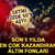Adı altın ama elle tutulmuyor! Getiriler %50'yi aştı