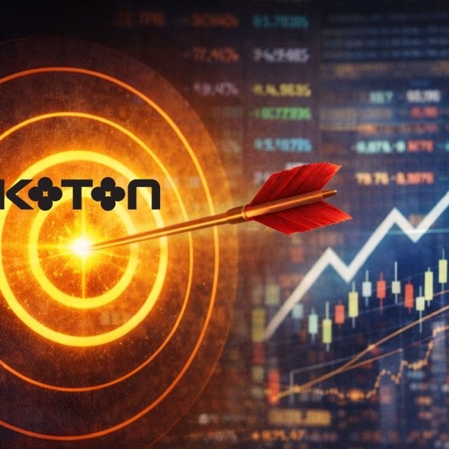 KOTON hisseleri i&ccedil;in "AL" tavsiyesi: Y&uuml;zde 93'l&uuml;k potansiyel!