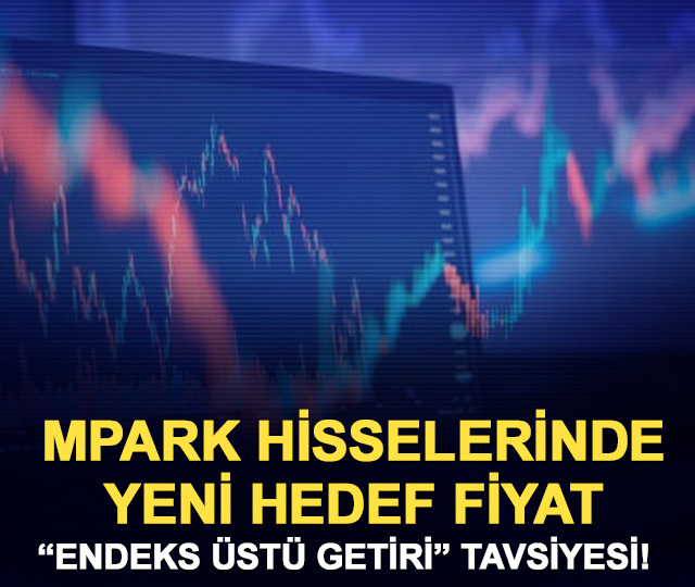 İnfo Yatırım'dan MPARK hisselerine 676 TL hedef fiyat