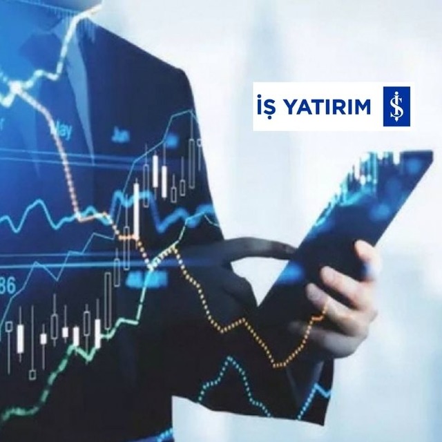 İş Yatırım'ın g&ouml;zde 5 hissesi belli oldu