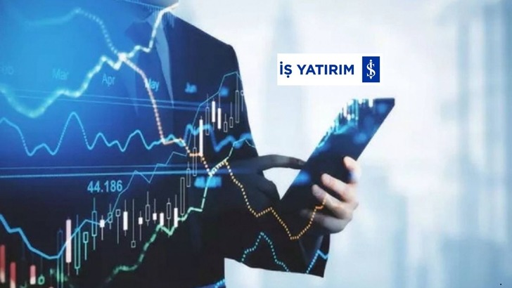 İş Yatırım'ın g&ouml;zde 5 hissesi belli oldu
