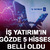 İş Yatırım'ın g&ouml;zde 5 hissesi belli oldu