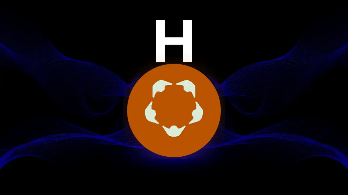 Kripto para piyasasında hırsız depremi! H token çakıldı, Görsel 3