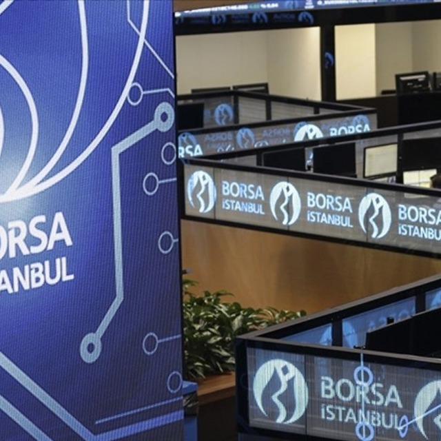 Borsada kurumları favori hisseleri belli oldu: Y&uuml;zde 100'&uuml; aşan getiri beklentisi