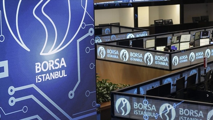 Borsada kurumların favori hisseleri belli oldu: Y&uuml;zde 100'&uuml; aşan getiri beklentisi