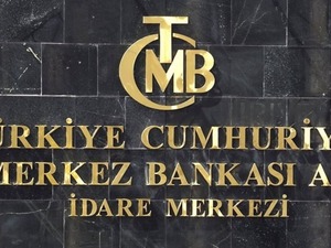 Dev bankalardan TCMB tahmini! Faiz kararı &ouml;ncesi dikkat &ccedil;eken beklenti