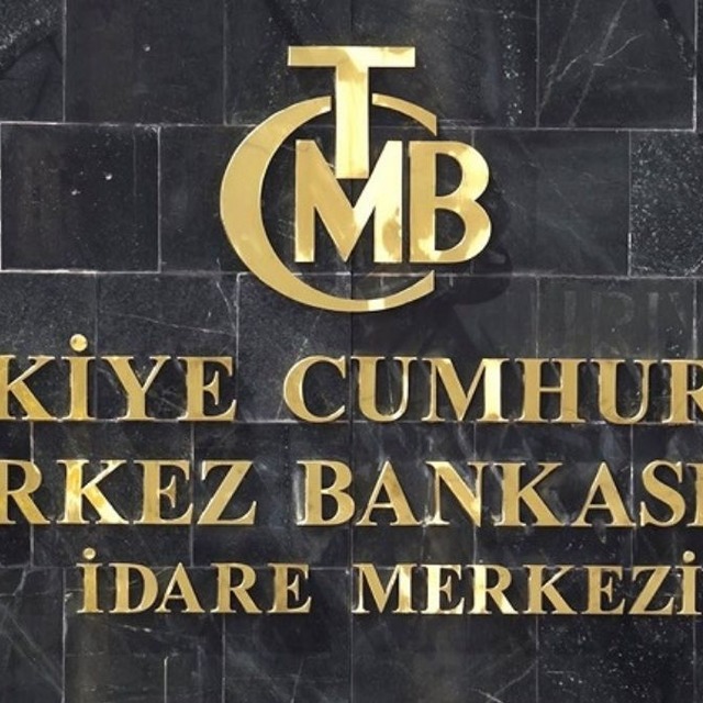 Dev bankalardan TCMB tahmini! Faiz kararı &ouml;ncesi dikkat &ccedil;eken beklenti