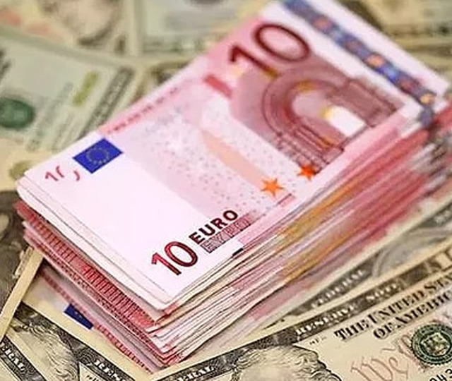 Dolar ve Euro'da zirve takibi! 10 Haziran g&uuml;ncel d&ouml;viz kurları