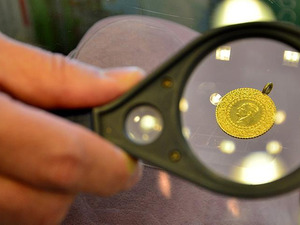 Gram altın 6.200 TL'ye &ccedil;ekildi! Son 2,5 ayın en d&uuml;ş&uuml;k seviyesi