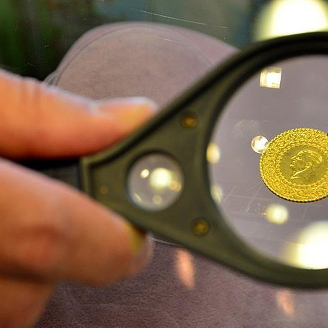 Gram altın 6.200 TL'ye &ccedil;ekildi! Son 2,5 ayın en d&uuml;ş&uuml;k seviyesi