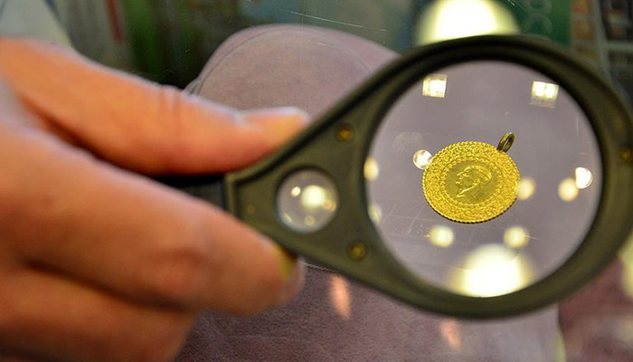 Gram altın 6.200 TL'ye &ccedil;ekildi! Son 2,5 ayın en d&uuml;ş&uuml;k seviyesi