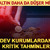 Altın daha da d&uuml;şer mi? Dev kurumlardan kritik tahminler
