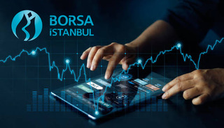 Borsada yabancı oranı aralıksız artan hisseler!
