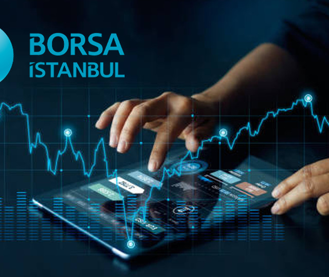 Borsada yabancı oranı aralıksız artan hisseler!