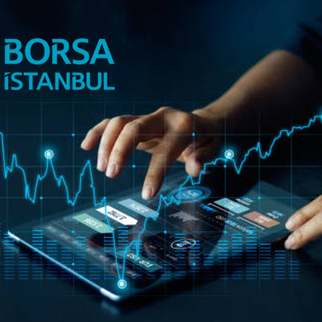 Borsada yabancı oranı aralıksız artan hisseler!