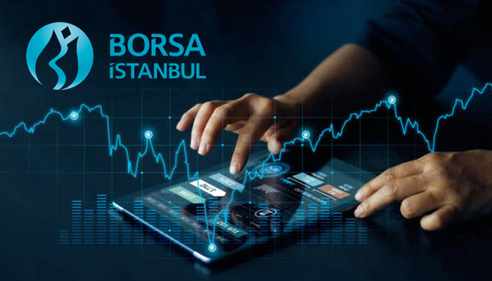 Borsada yabancı oranı aralıksız artan hisseler!