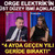 A&ccedil;ık A&ccedil;ık | ORGE Elektrik YKB Nevhan G&uuml;nd&uuml;z: Yavaşlayan yatırım ortamında, en k&ouml;t&uuml; geride kaldı