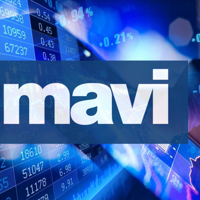 MAVI geri alımı sonlandırdı 14,5 milyon lot iptal edilecek