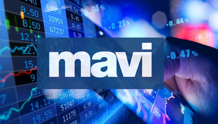 MAVI geri alımı sonlandırdı: 14,5 milyon lot iptal edilecek