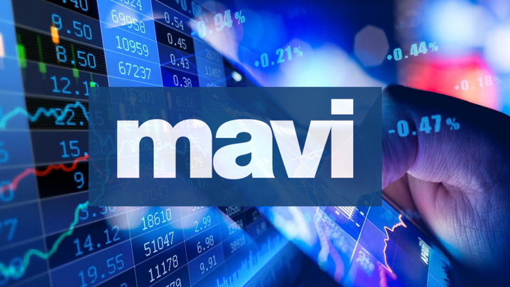 MAVI geri alımı sonlandırdı: 14,5 milyon lot iptal edilecek