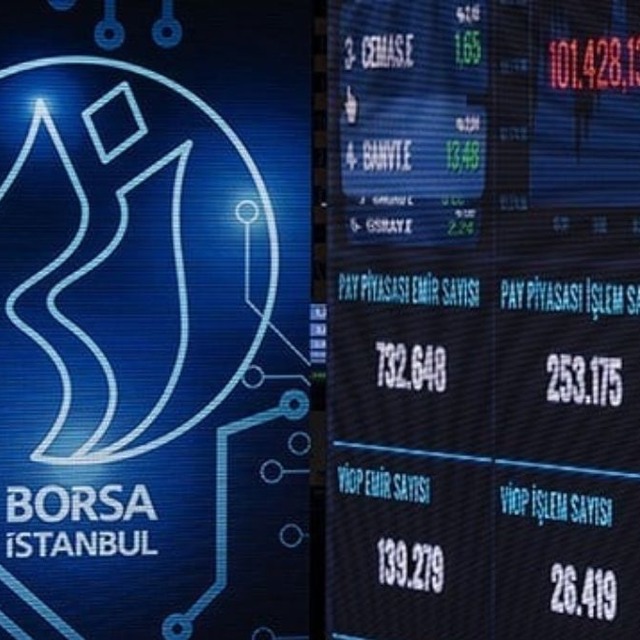 Borsada 4 g&ouml;stergede birden &ouml;ne &ccedil;ıktılar: İşte g&uuml;&ccedil;l&uuml; sinyal veren liste 