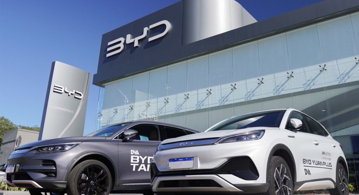 BYD T&uuml;rkiye&rsquo;ye tazminat mı &ouml;deyecek? 1 milyar dolar iddiası, G&ouml;rsel 2