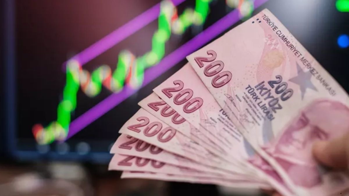 ING den Türk Lirası değerlendirmesi: Yatırımcı ilgisi sürecek, Görsel 1