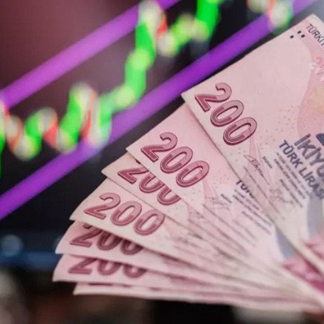 HSBC, ENKAI hissesi i&ccedil;in hedef fiyatı belirledi