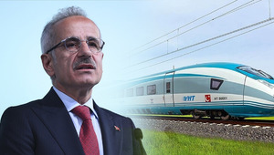 Ankara-İstanbul hızlı tren hattında s&uuml;re 30 dakika kısalıyor!