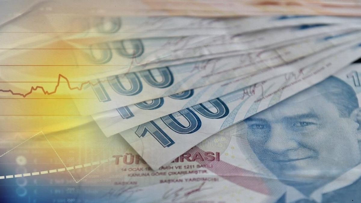 ING den Türk Lirası değerlendirmesi: Yatırımcı ilgisi sürecek, Görsel 2