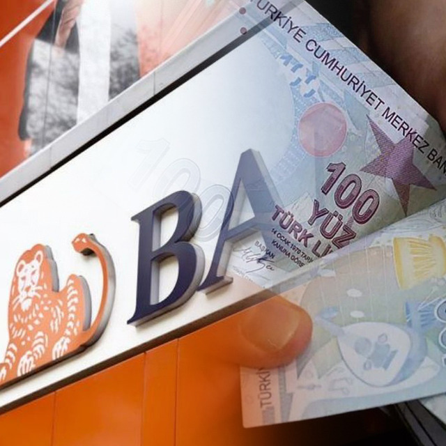 ING'den T&uuml;rk Lirası değerlendirmesi: Yatırımcı ilgisi s&uuml;recek