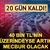 20 g&uuml;n kaldı! 40 bin TL'nin &uuml;zerindeyse artık mecbur olacak