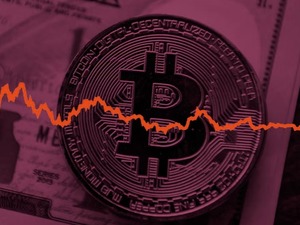 Orta Doğu gerilimi Bitcoin'i vurdu! BTC'de sert d&uuml;ş&uuml;ş