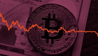 Orta Doğu gerilimi Bitcoin'i vurdu! BTC'de sert düşüş