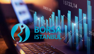 Yabancı yatırımcıların mayıs boyunca BIST’te aldığı hisseler