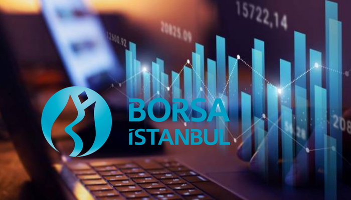 Yabancı yatırımcıların mayıs boyunca BIST&rsquo;te aldığı hisseler 