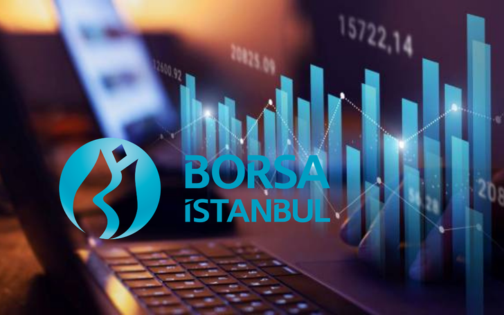 Yabancı yatırımcıların mayıs boyunca BIST&rsquo;te aldığı hisseler 