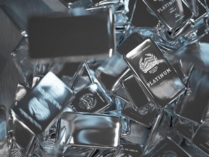 Platinde satış baskısı artıyor! Kritik seviye i&ccedil;in uyarı geldi