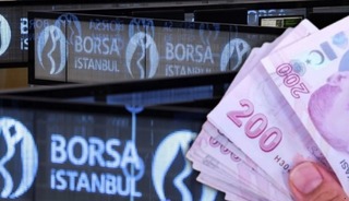 Horoz Lojistik'ten temettü kararı! Genel kurulda kabul edildi