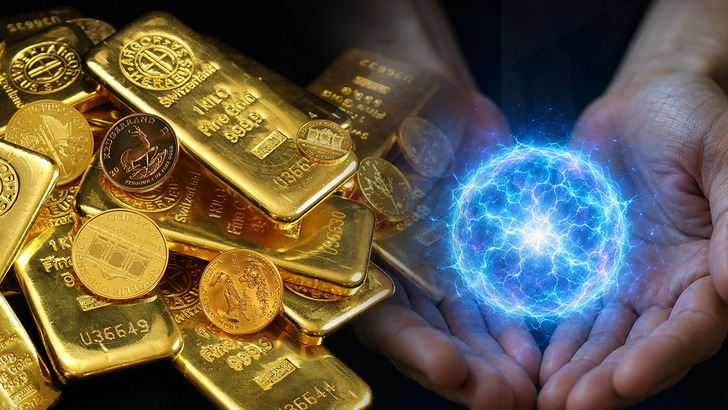 Altın listede gerilerde kaldı! Zirvedeki madde dudak u&ccedil;uklattı